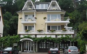 Haus Erholung Cochem